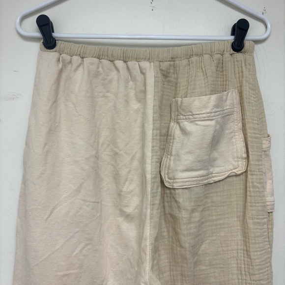 Out From Under Urban Outfitters Sahara Gauze Pants - Picture 10 of 14